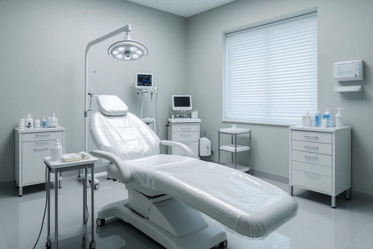 Эстетика на клеточном уровне: преимущества микротоковой терапии в современном уходе Эстетика на клеточном уровне: преимущества микротоковой терапии в современном уходе