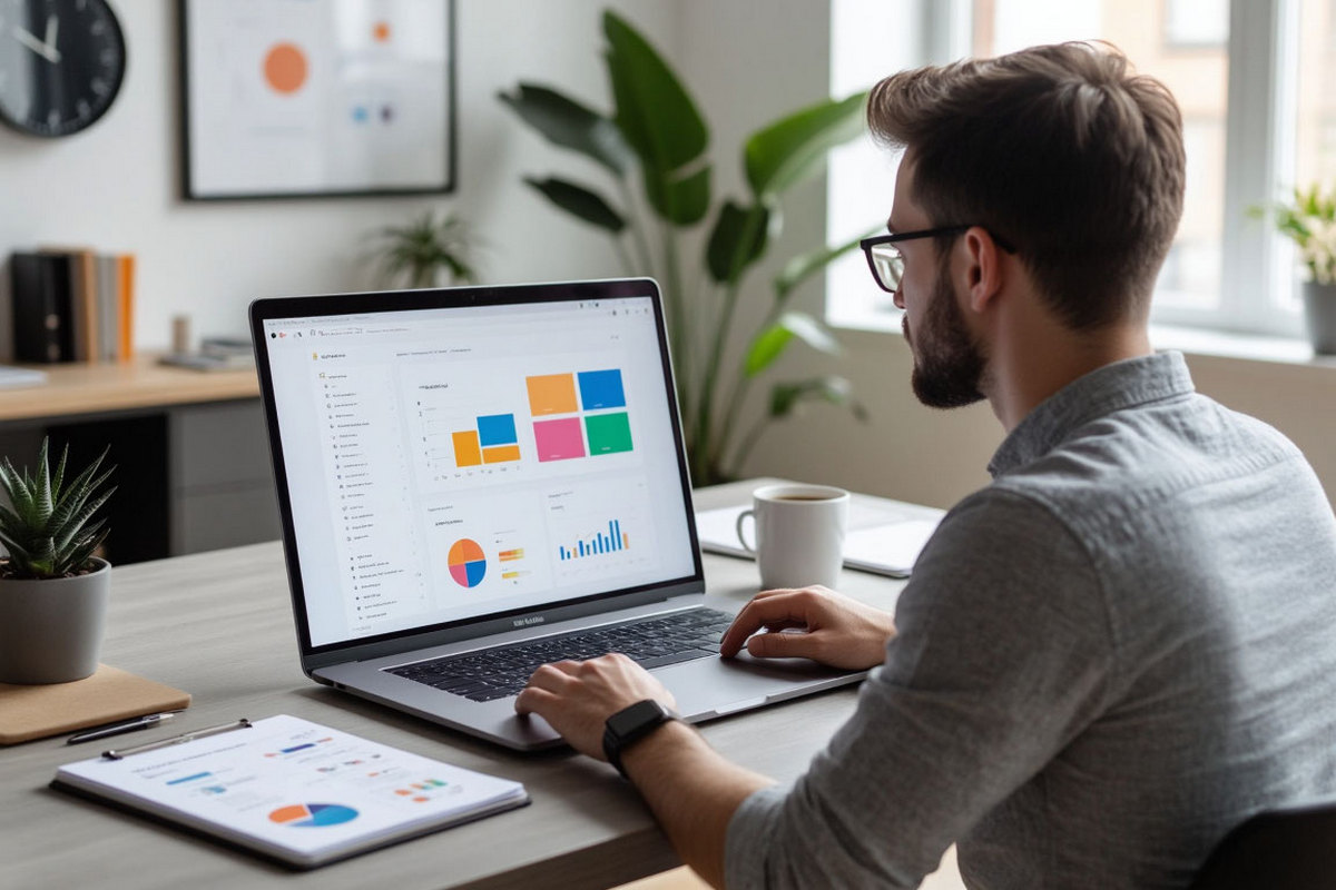 Эволюция цифрового присутствия: больше чем смена обертки Эволюция цифрового присутствия: больше чем смена обертки